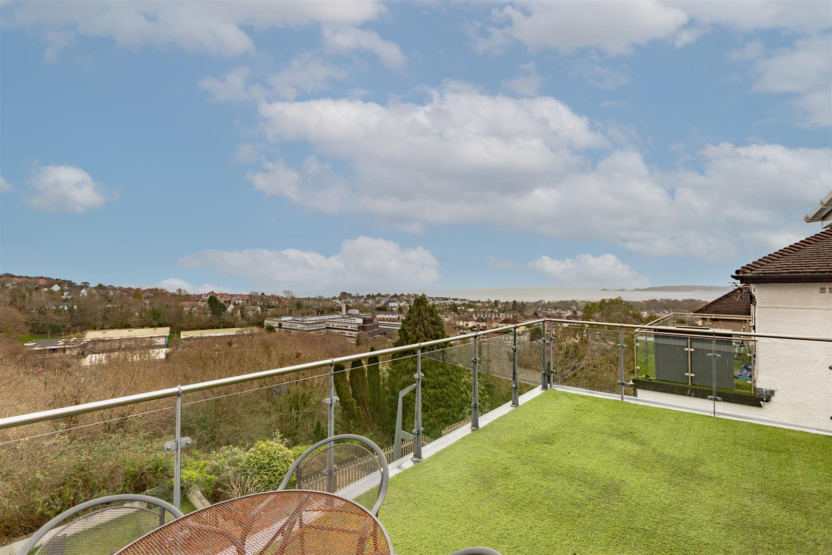 Lon Mafon, Sketty, Swansea, SA2 9ER